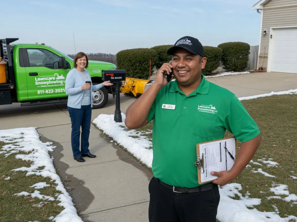 Lawn Care Services By Expert Landscaper Jefferson City, MO FAQs